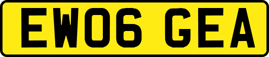 EW06GEA