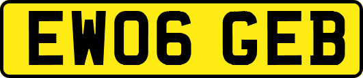 EW06GEB