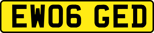 EW06GED