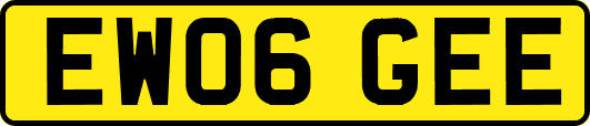 EW06GEE