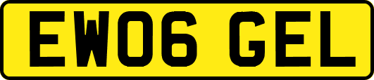 EW06GEL