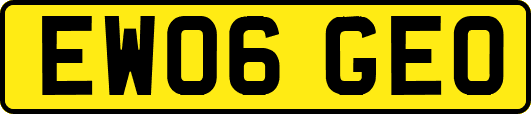 EW06GEO