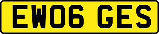 EW06GES