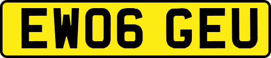 EW06GEU