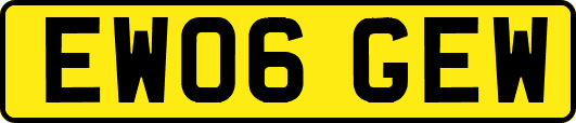 EW06GEW