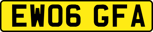 EW06GFA