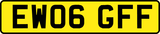 EW06GFF