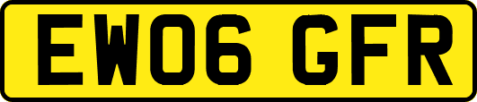 EW06GFR