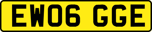 EW06GGE