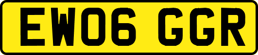 EW06GGR