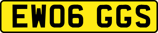 EW06GGS