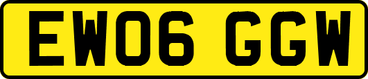 EW06GGW