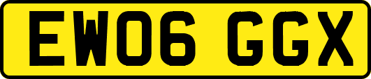 EW06GGX