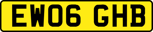 EW06GHB