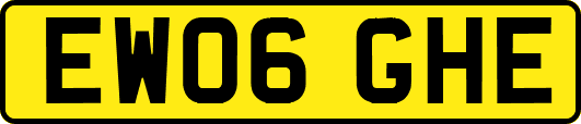 EW06GHE