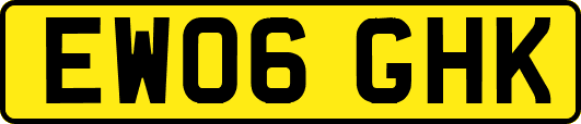 EW06GHK