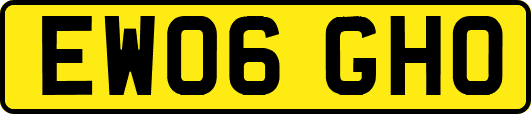 EW06GHO