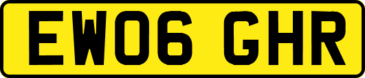 EW06GHR
