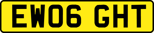 EW06GHT