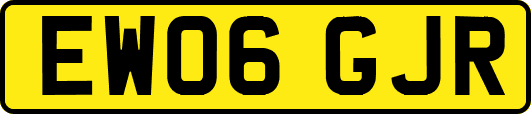 EW06GJR