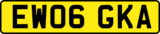 EW06GKA