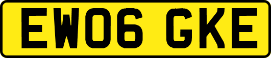 EW06GKE