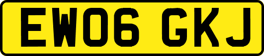 EW06GKJ