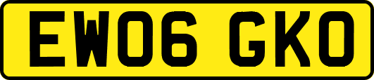 EW06GKO