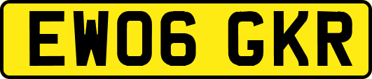 EW06GKR