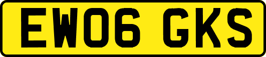 EW06GKS