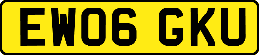 EW06GKU
