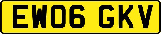 EW06GKV