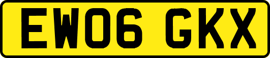 EW06GKX
