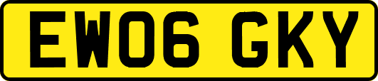 EW06GKY