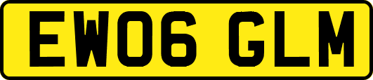 EW06GLM