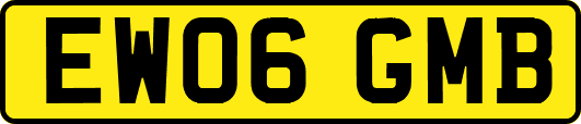 EW06GMB