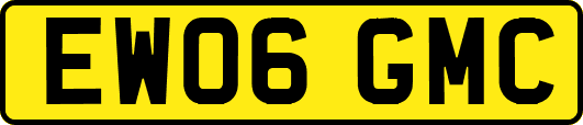 EW06GMC
