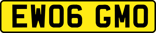 EW06GMO