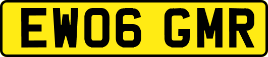 EW06GMR
