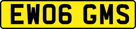 EW06GMS