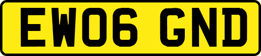 EW06GND
