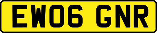 EW06GNR