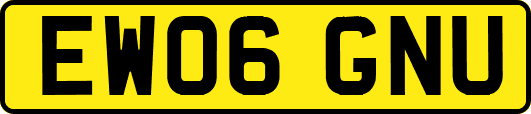 EW06GNU