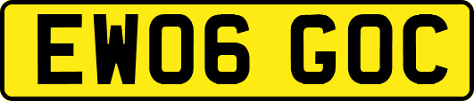 EW06GOC