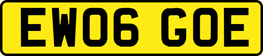 EW06GOE