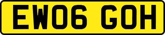 EW06GOH