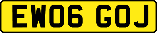 EW06GOJ