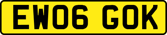 EW06GOK