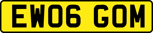 EW06GOM