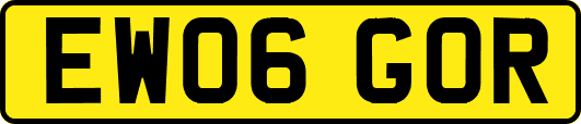 EW06GOR